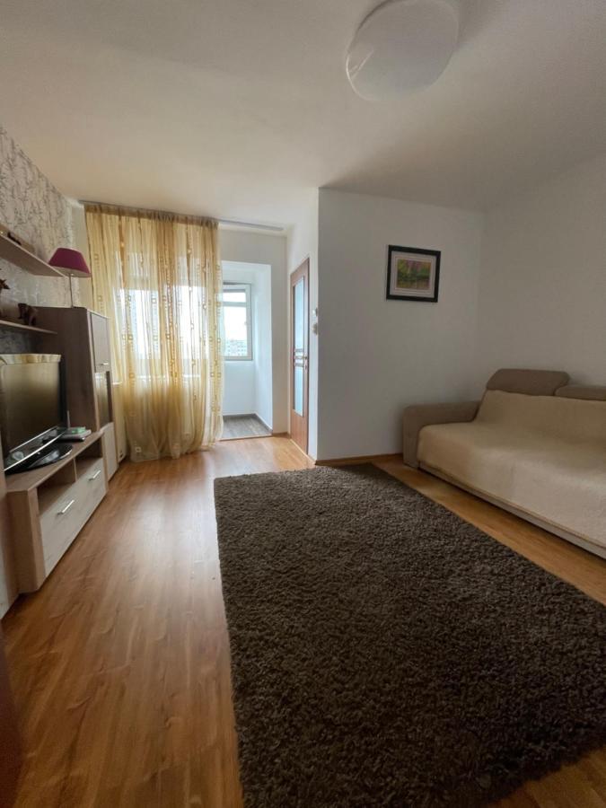 Garsoniera -Single Room 91 Bukareszt Zewnętrze zdjęcie