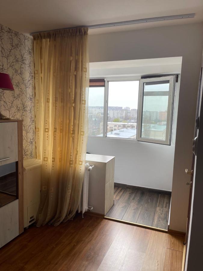 Garsoniera -Single Room 91 Bukareszt Zewnętrze zdjęcie