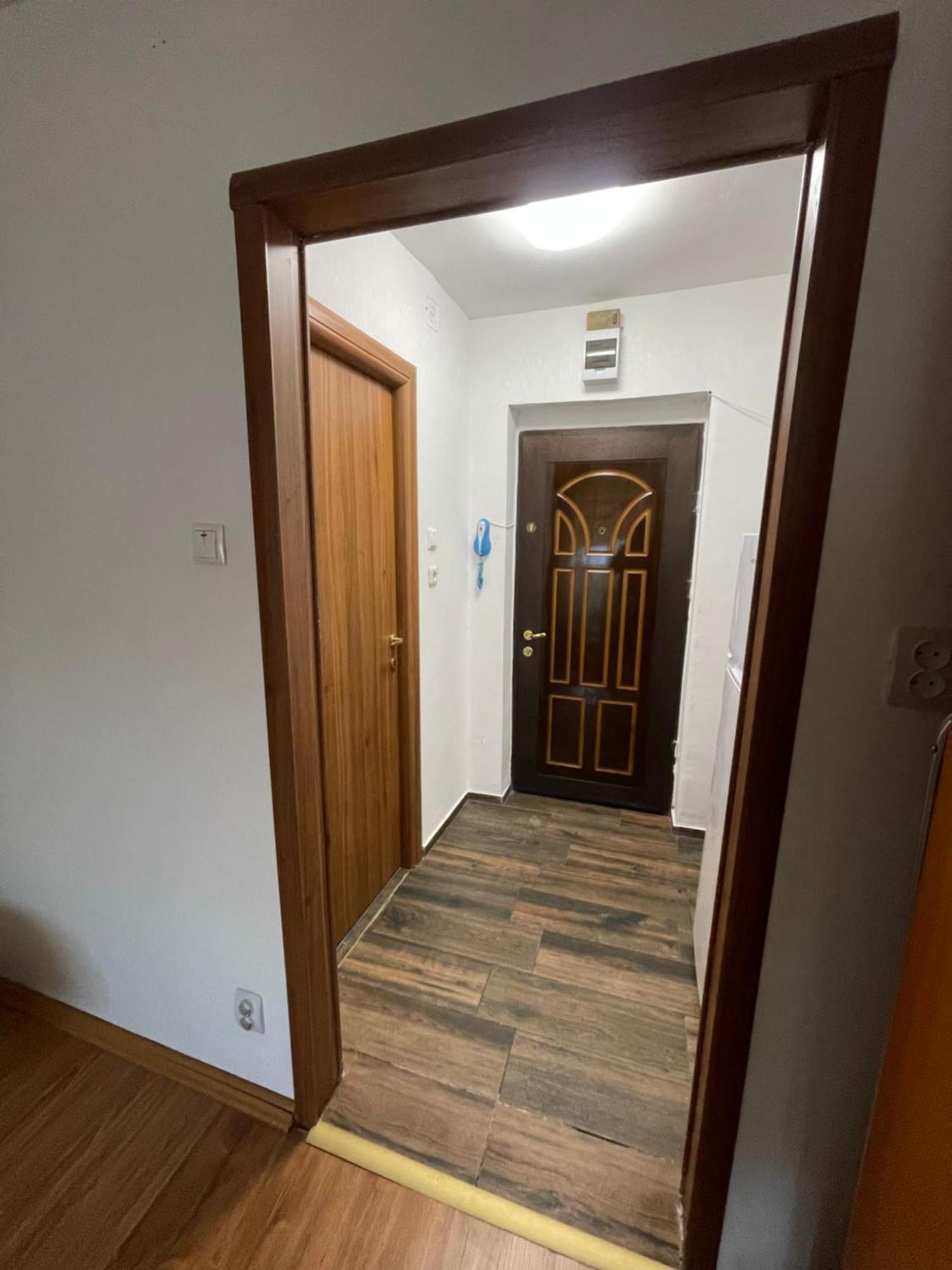 Garsoniera -Single Room 91 Bukareszt Zewnętrze zdjęcie